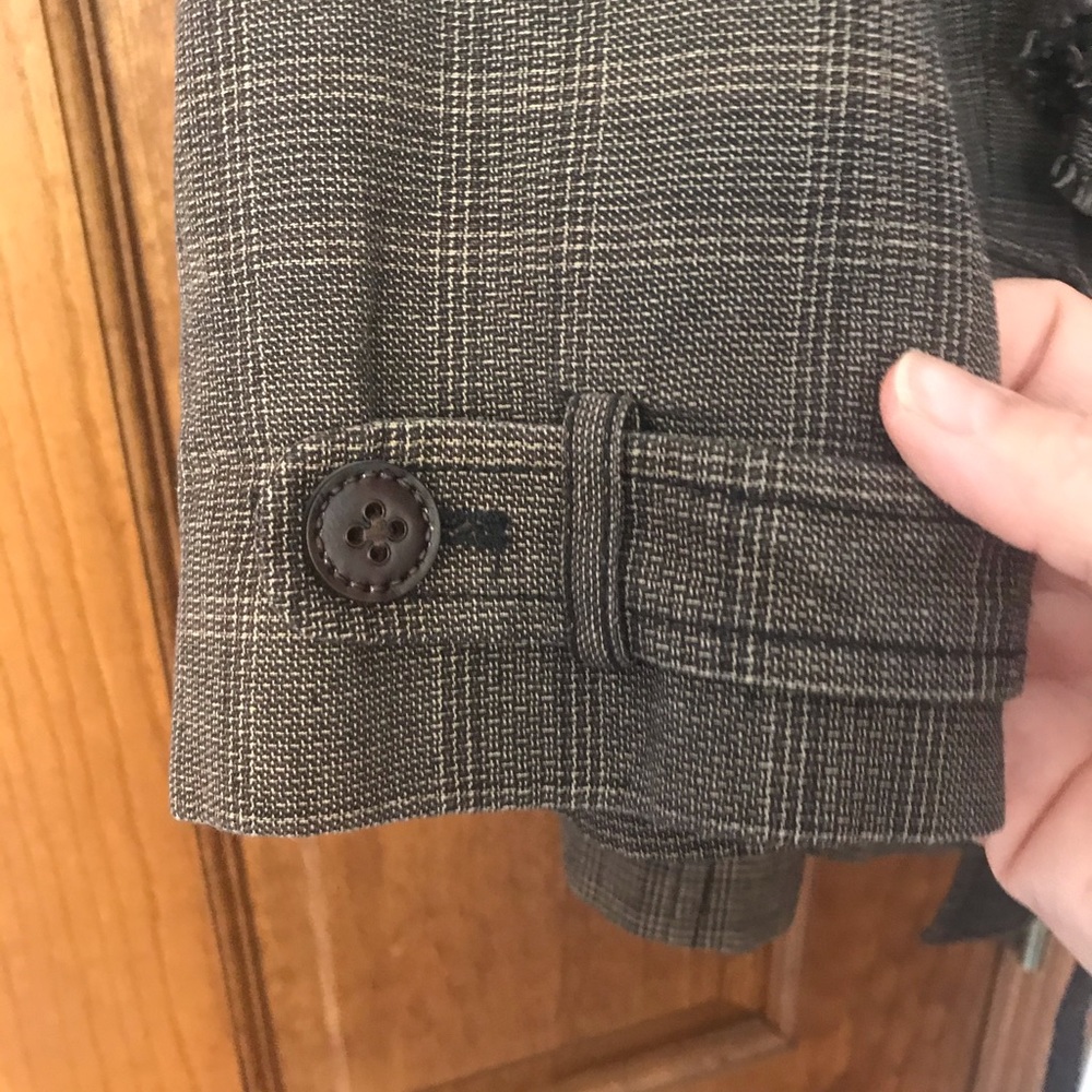 Loft Jacket - image 3